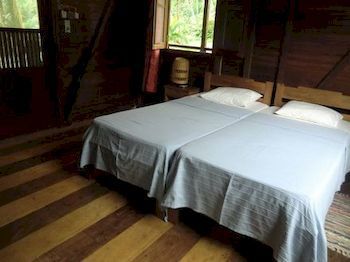 Praia Inhame Eco-Lodge Porto Alegre Екстериор снимка